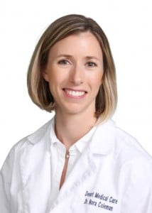 Chiropractor La Quinta CA Nora Coleman DC, LAc
