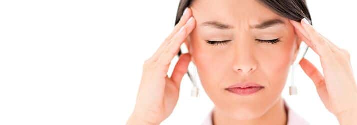 Do You Suffer From Migraines in La Quinta CA?