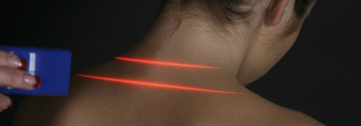 Chiropractic La Quinta CA Laser Therapy